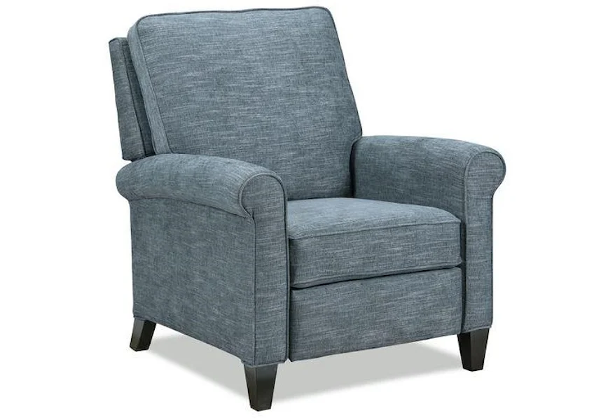 81-66 Pushback Recliner by Superstyle at Stoney Creek Furniture 