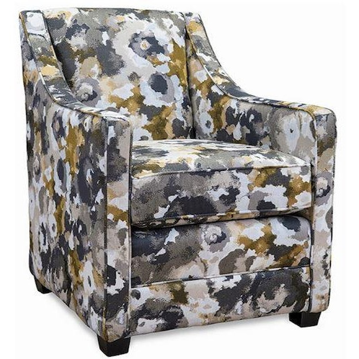 Superstyle 865-03 Accent Chair