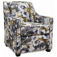 Accent Chair