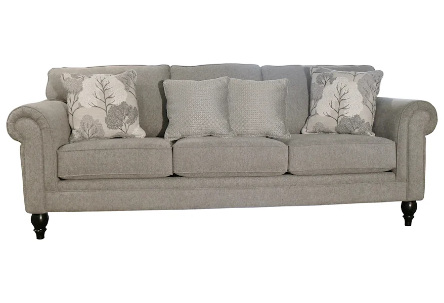 Rumi Sofa by Southside Designs at Bennett's Furniture and Mattresses