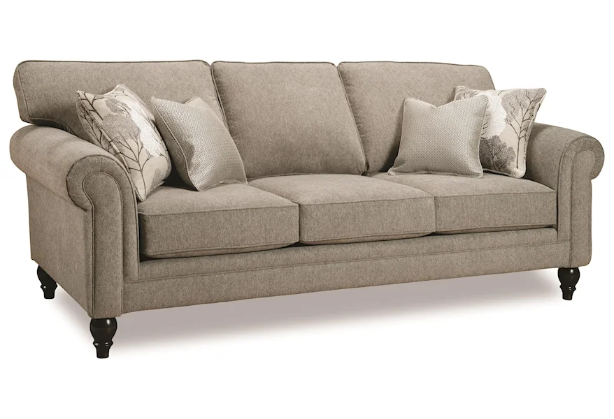 Rumi Sofa by Southside Designs at Bennett's Furniture and Mattresses