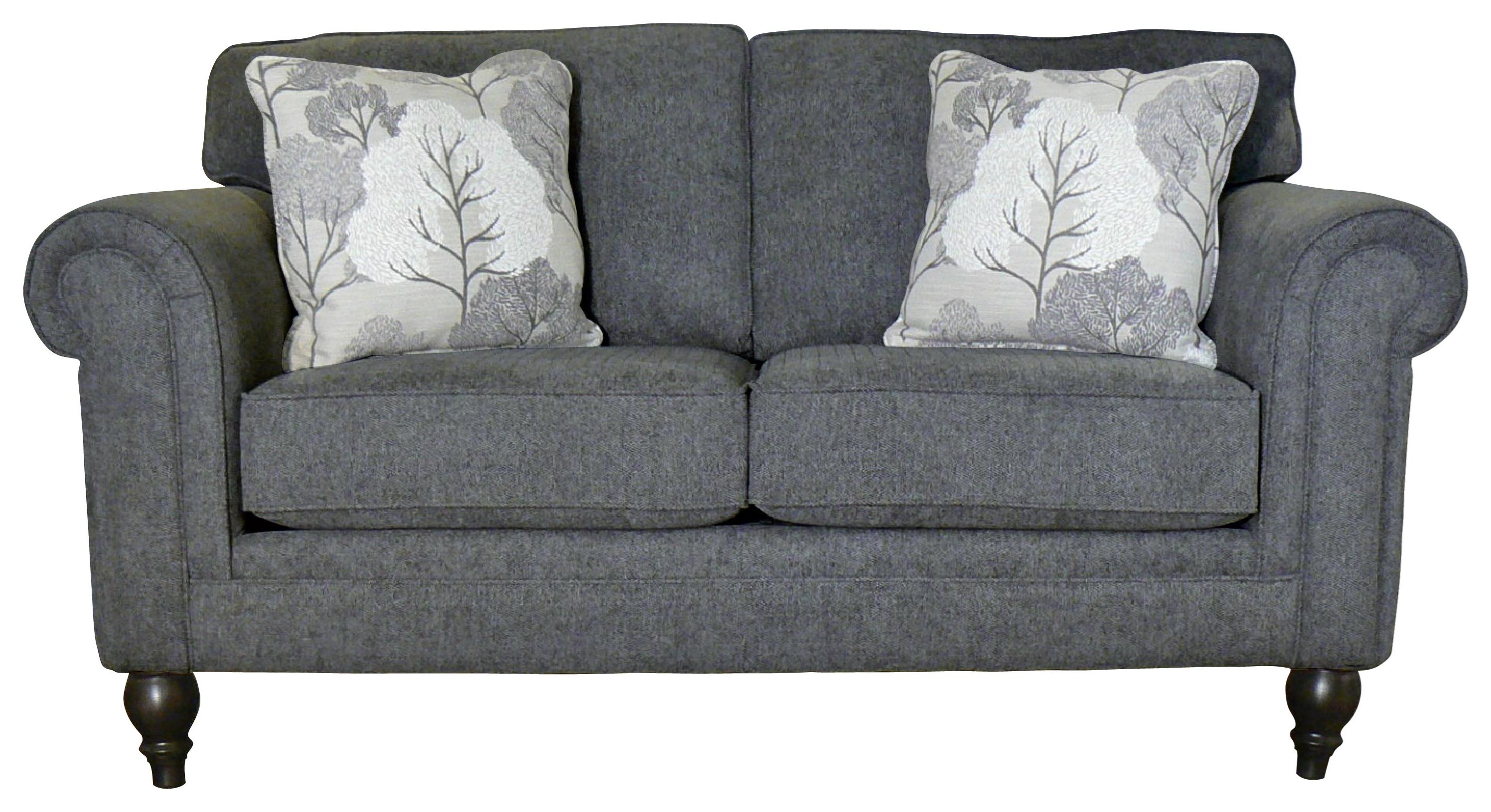 Inspirations Loveseat