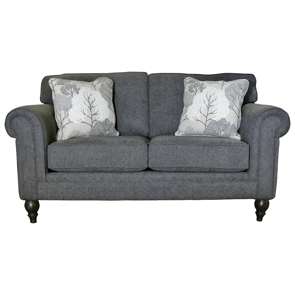 Southside Designs Rumi Inspirations Loveseat