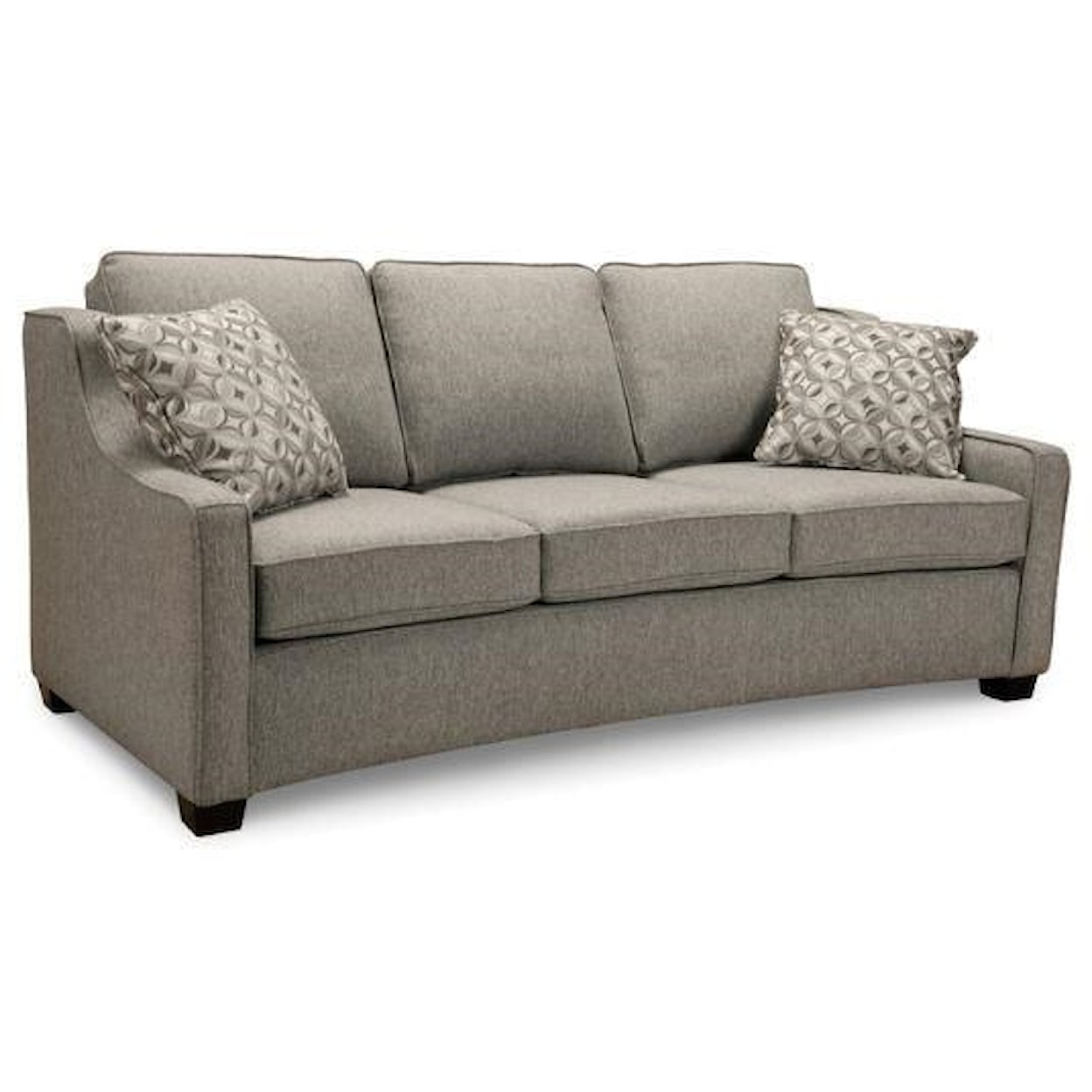 Superstyle 9670 Sofa