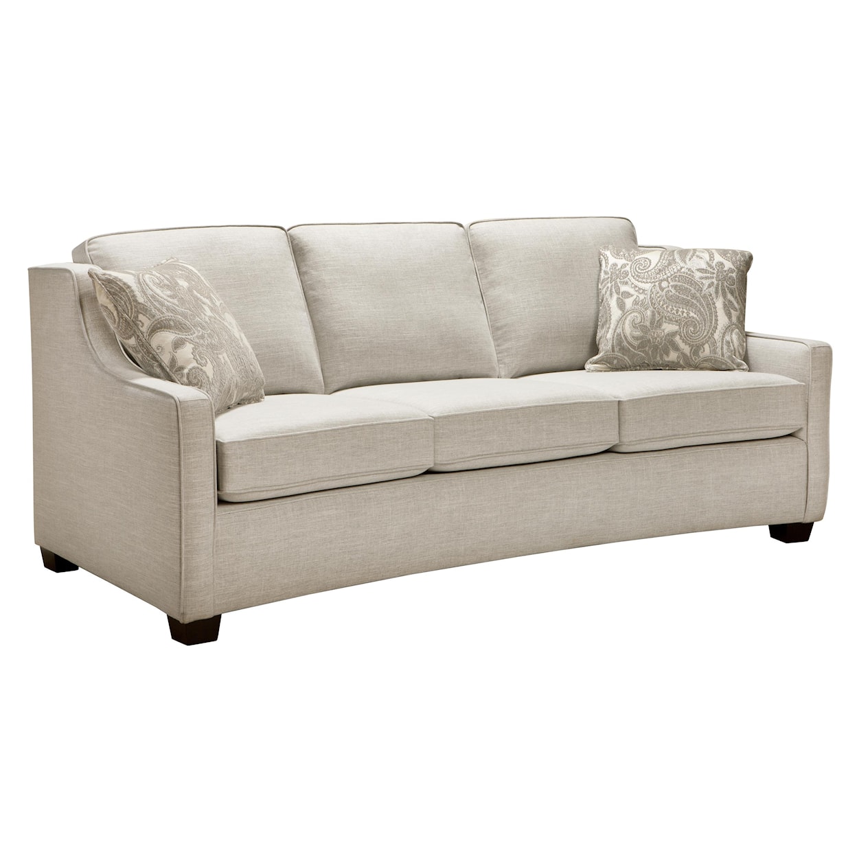 Superstyle 9670 Full Sized Sofa