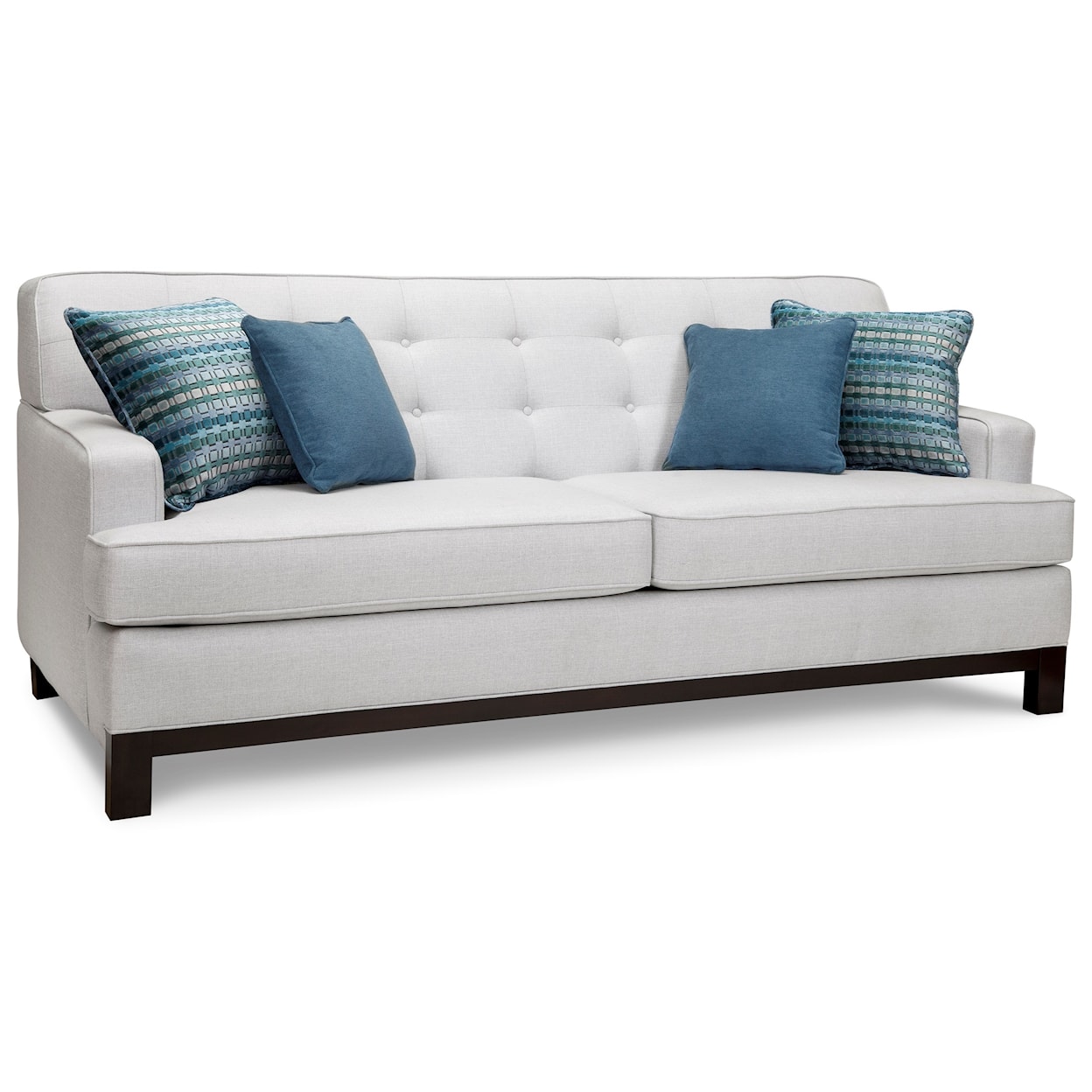 Superstyle 9678 Sofa