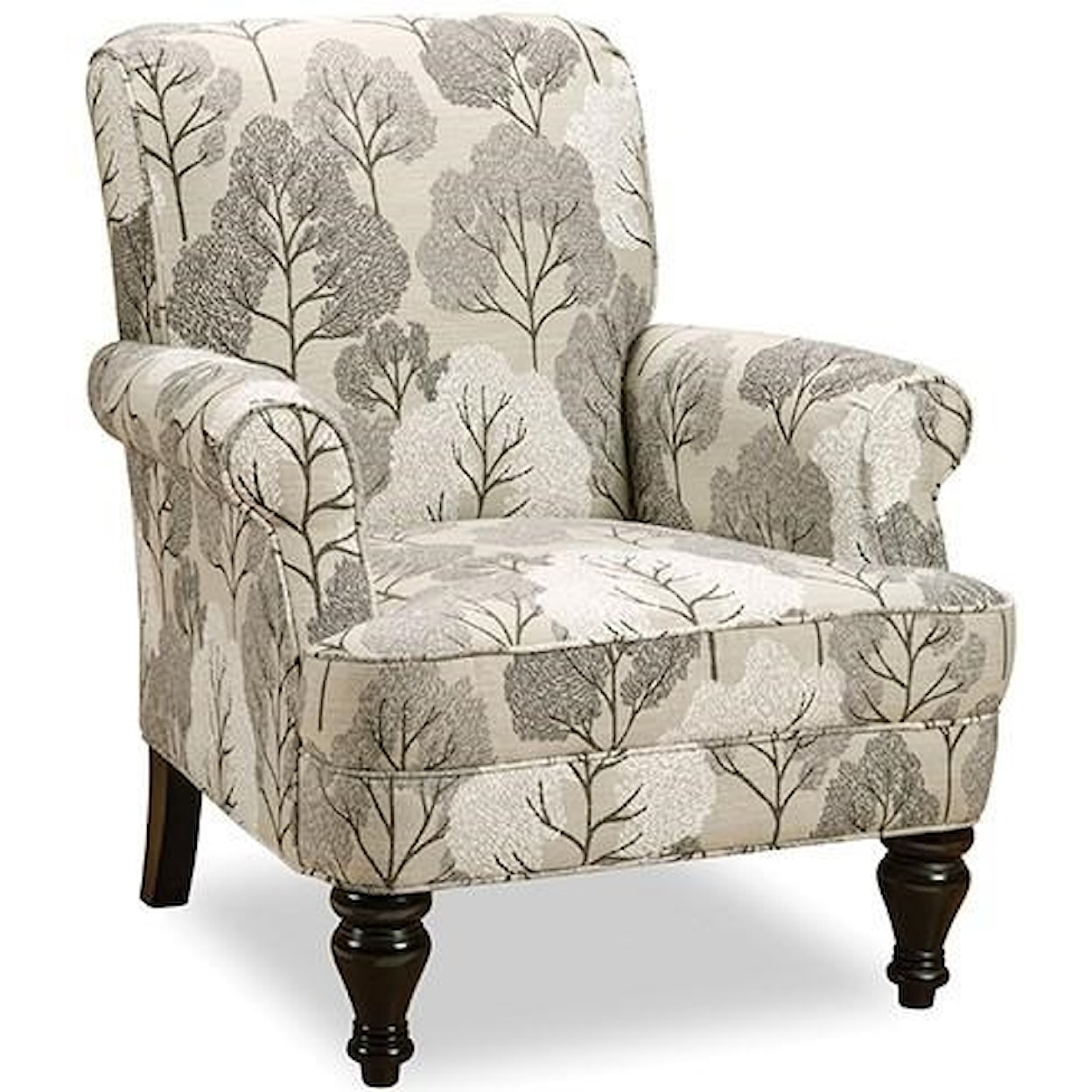 Southside Designs Delia Occasional Chair