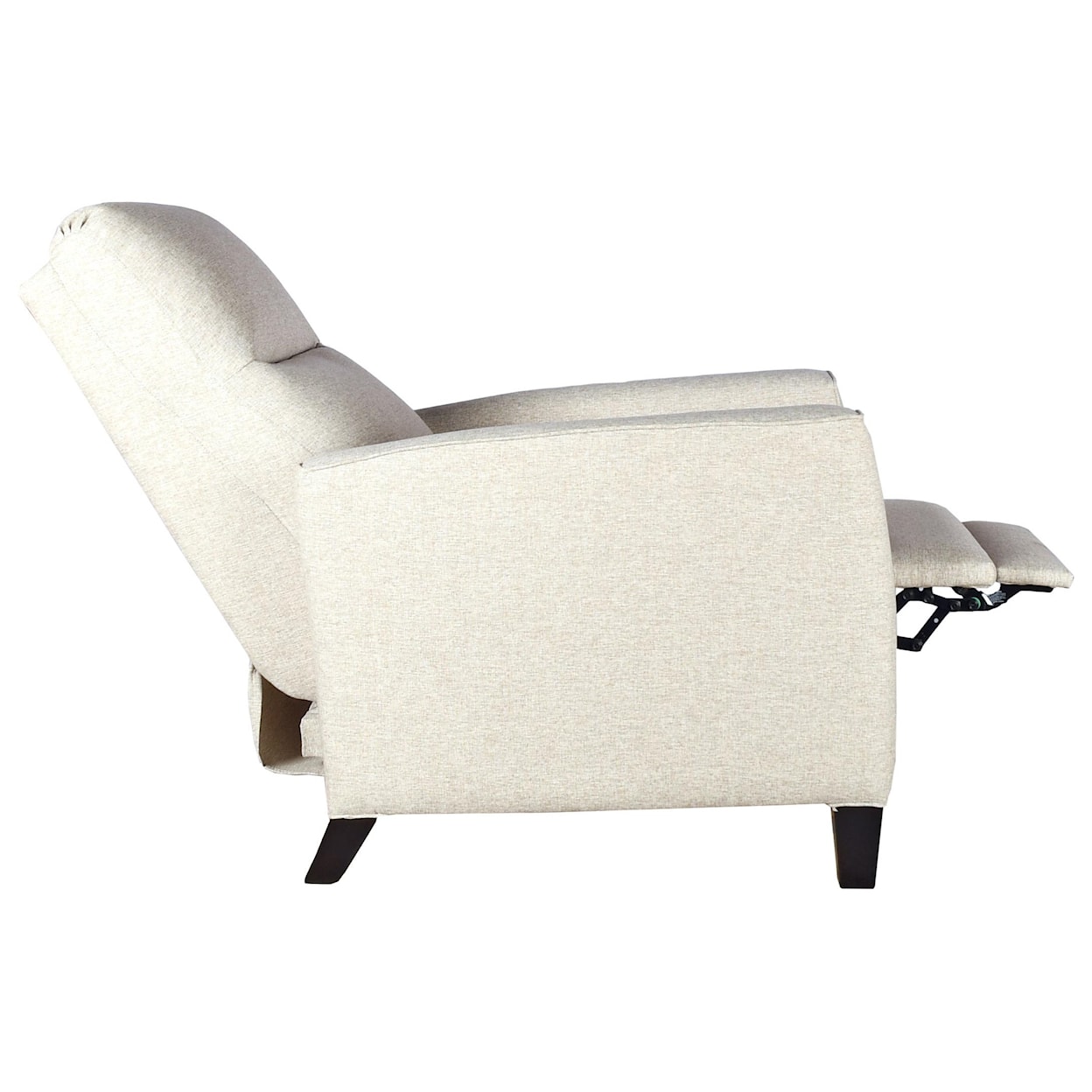 Southside Designs Myles Pushback Recliner