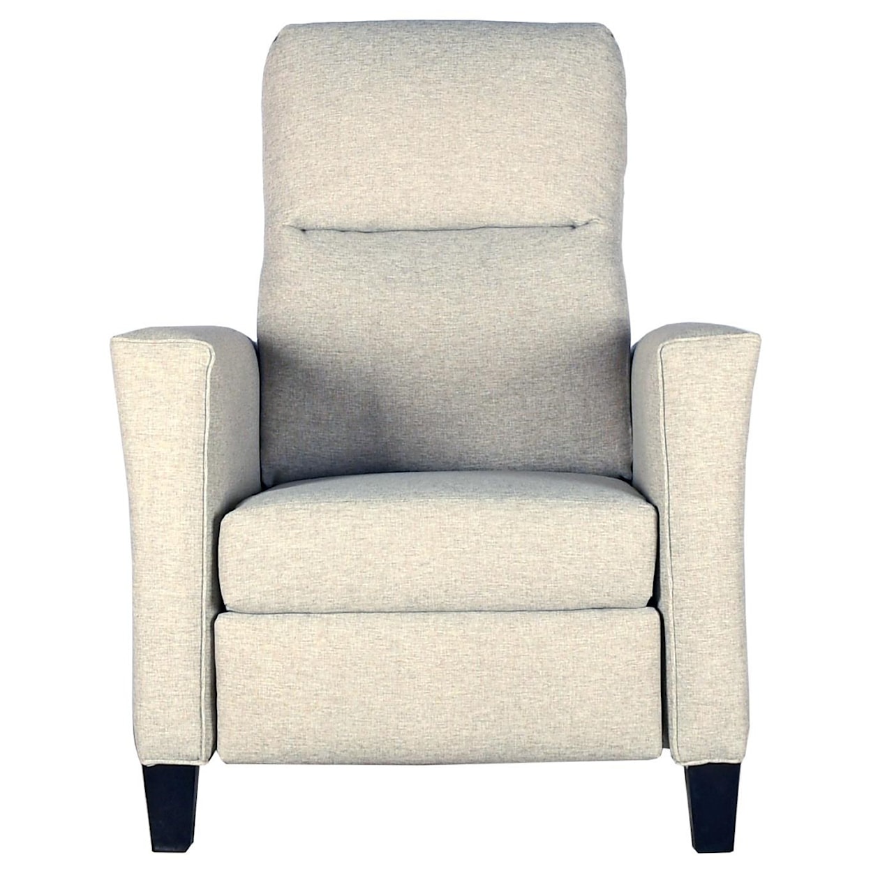 Southside Designs Myles Pushback Recliner