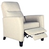 Southside Designs Myles Pushback Recliner