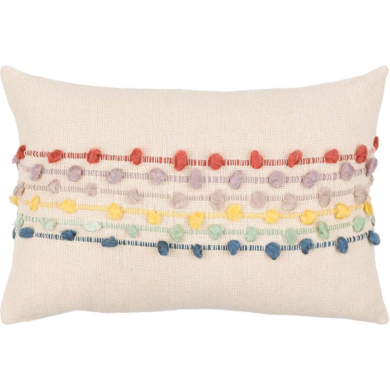 Surya 797221531 Maysville Pillow