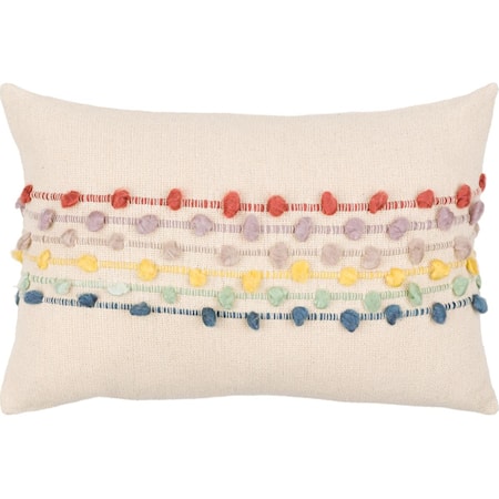 Maysville Pillow