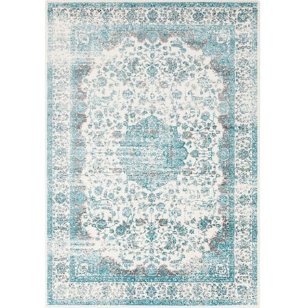 2'2" x 3' Rug