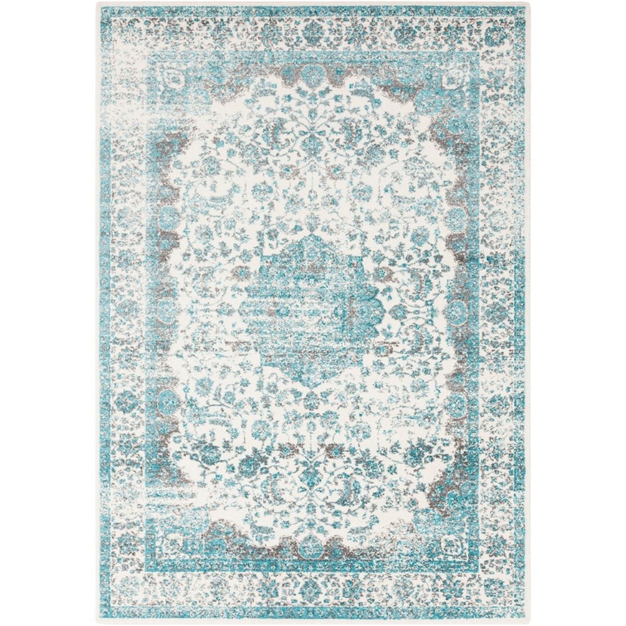 Surya Aberdine 5'2" x 7'6" Rug