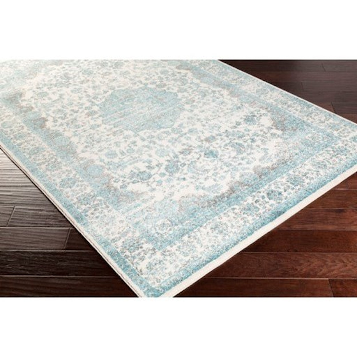 Surya Aberdine 6'7" x 9' Rug