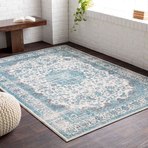 Surya Aberdine 6'7" x 9' Rug