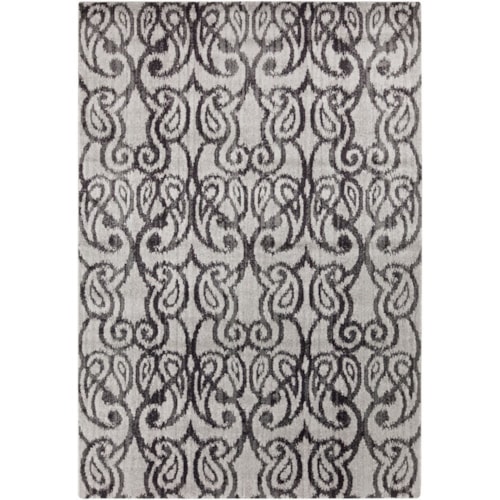 7'6" x 10'6" Rug