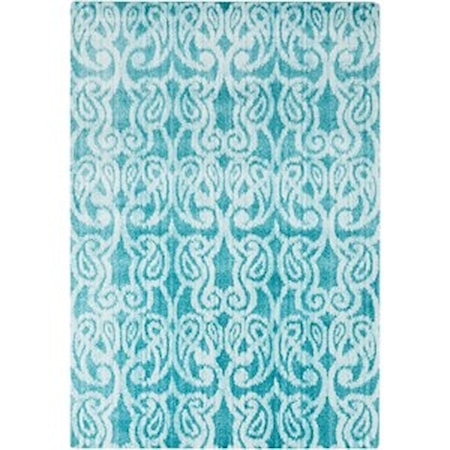 5'2" x 7'6" Rug