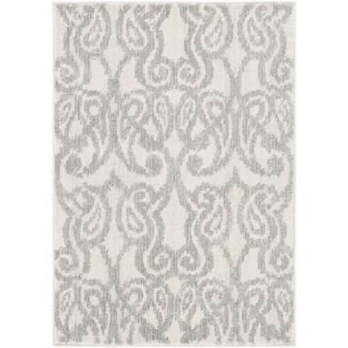 3'11" x 5'7" Rug