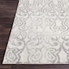 Surya Aberdine 3'11" x 5'7" Rug