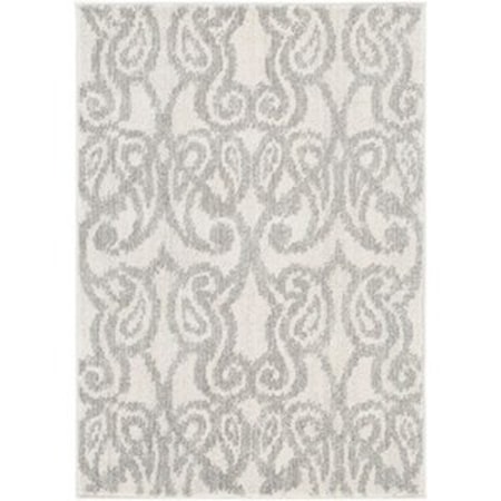 3'11" x 5'7" Rug