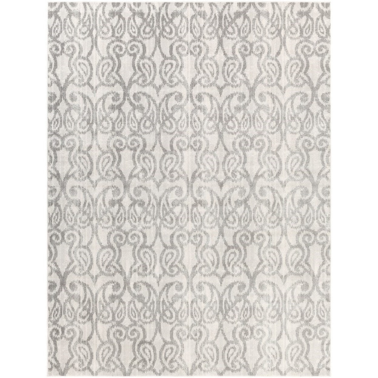 Surya Aberdine 7'6" x 10'6" Rug