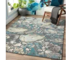 Surya Aberdine 6'7" x 9' Rug