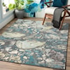 Surya Aberdine 6'7" x 9' Rug