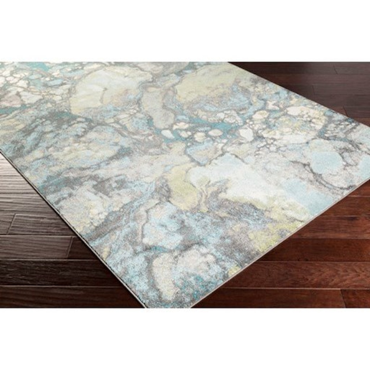 Surya Aberdine 6'7" x 9' Rug