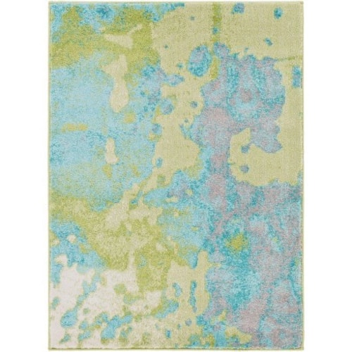 6'7" x 9' Rug