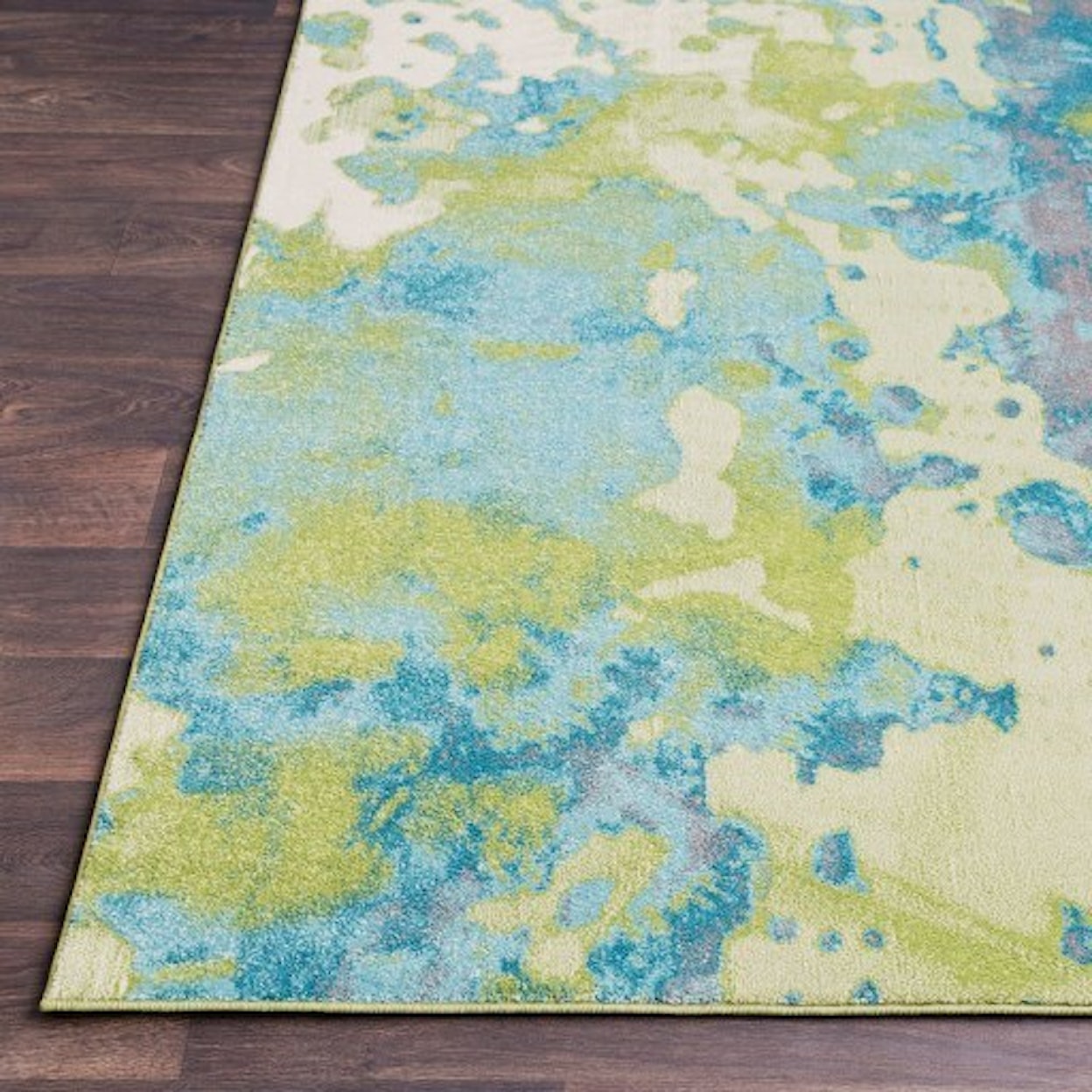 Surya Aberdine 6'7" x 9' Rug