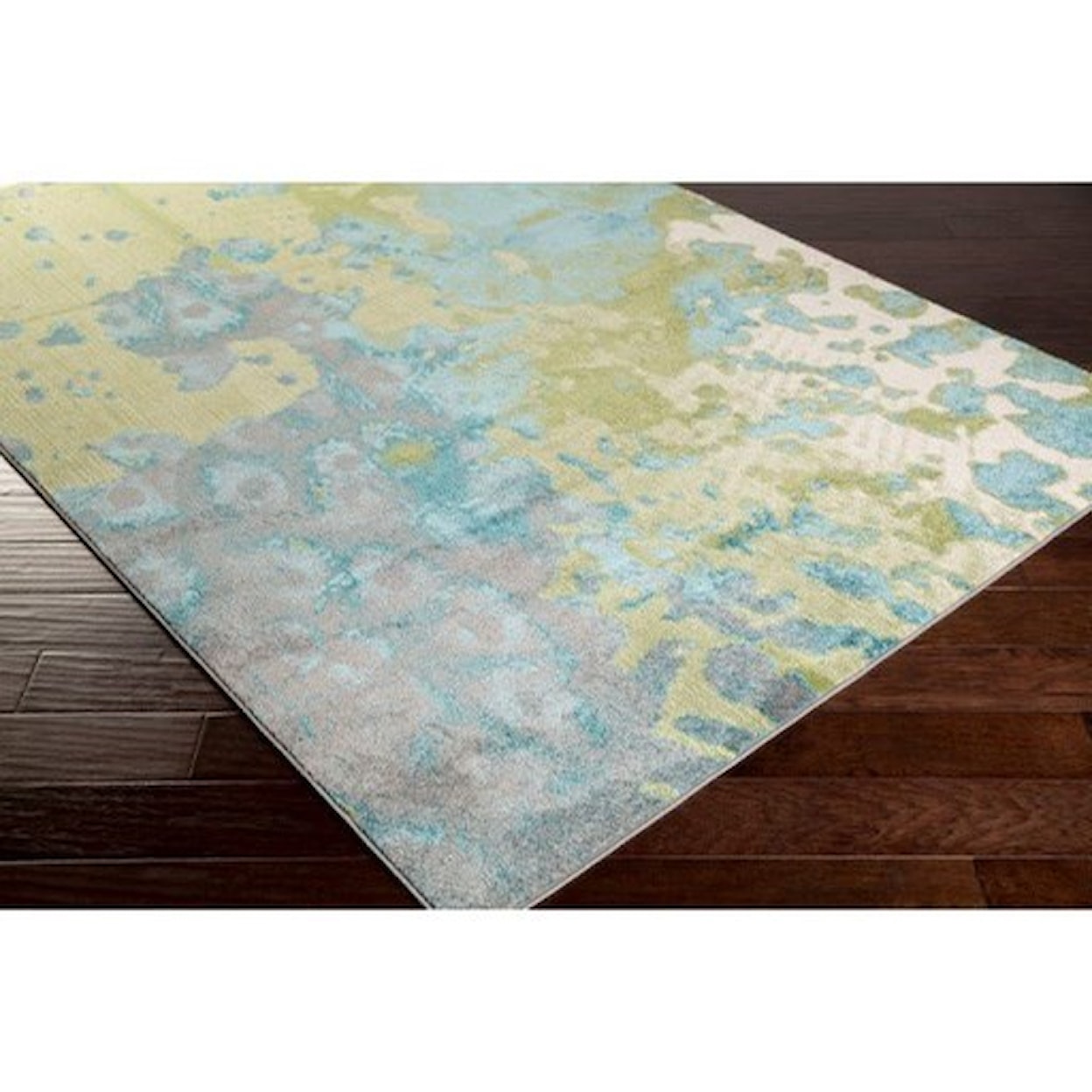 Surya Aberdine 6'7" x 9' Rug