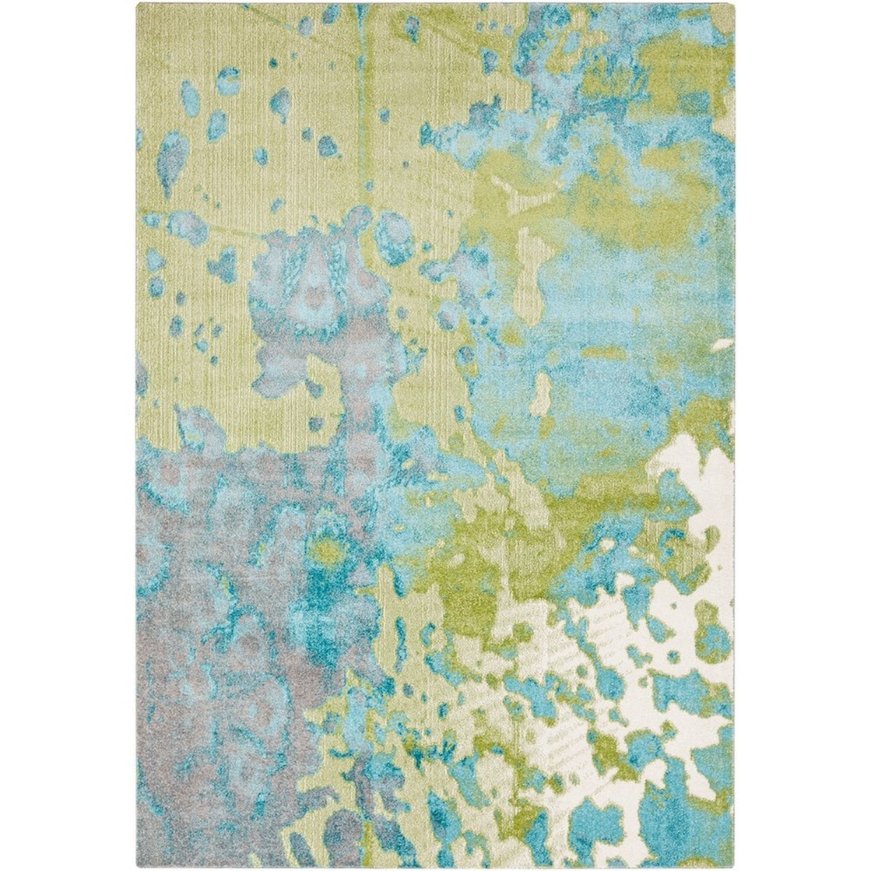 Surya Aberdine 7'6" x 10'6" Rug