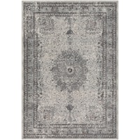 2' 2" x 3' Rug