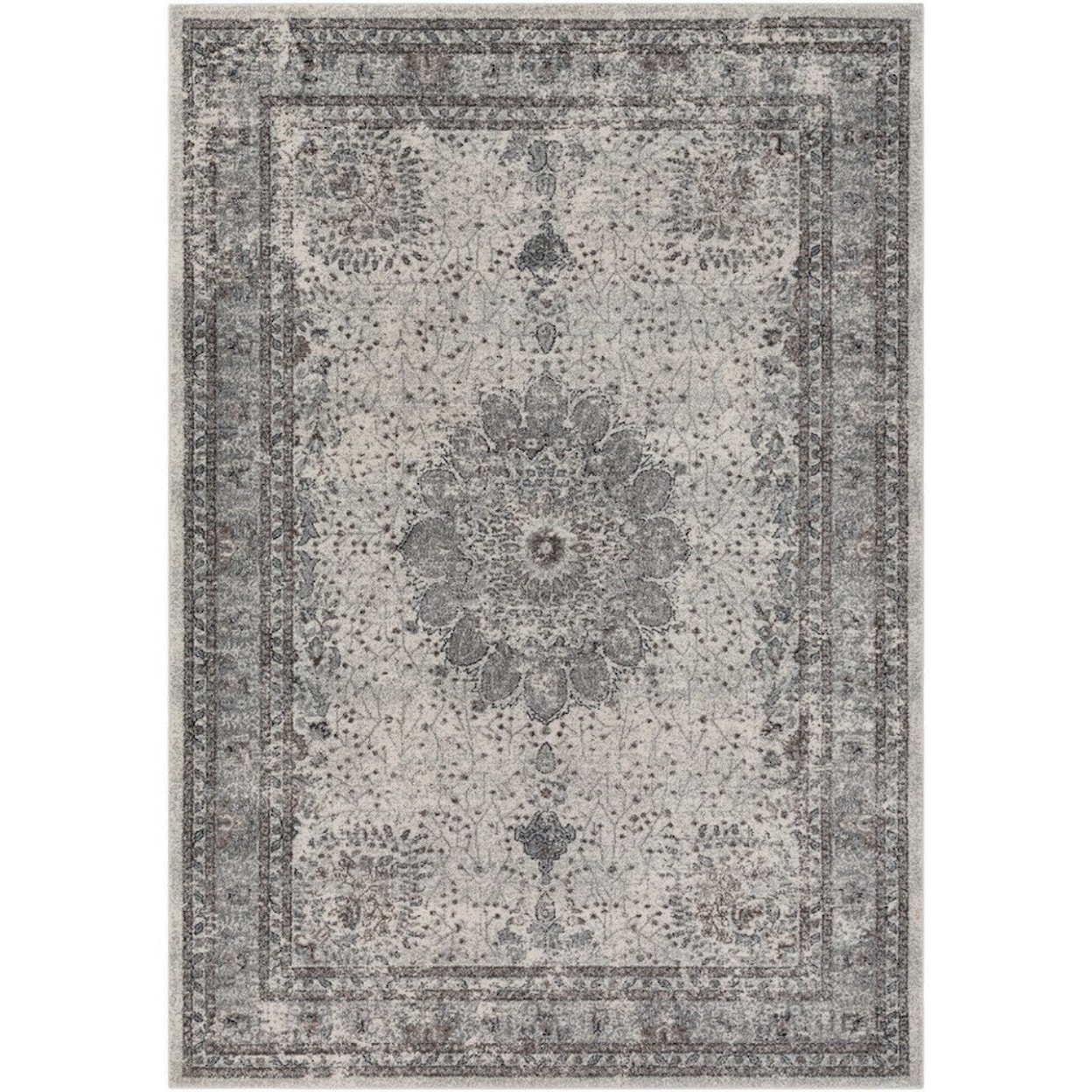 Surya Aberdine 5' 2" x 7' 6" Rug