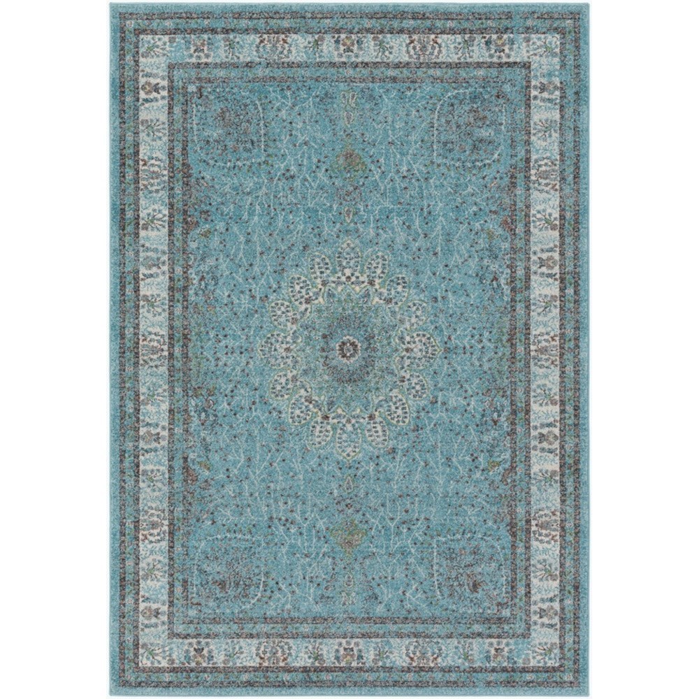 5' 2" x 7' 6" Rug