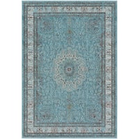 5' 2" x 7' 6" Rug