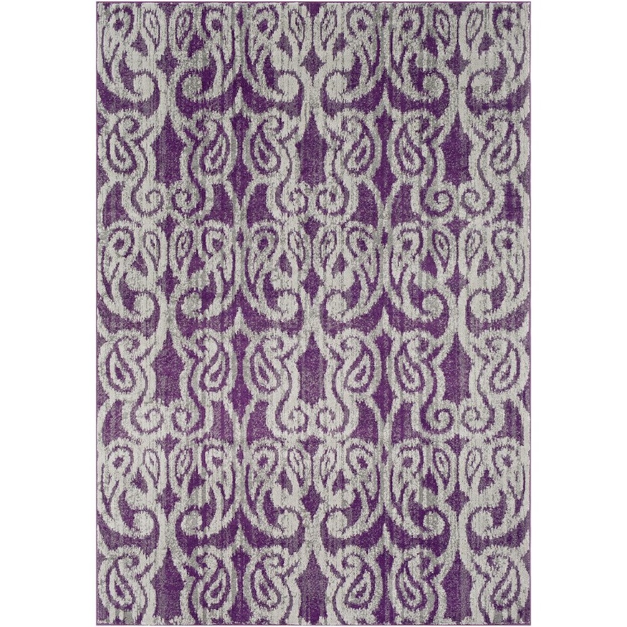 Surya Aberdine 5'2" x 7'6" Rug