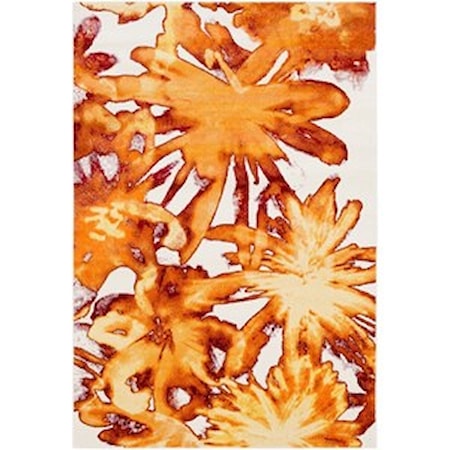 7'6" x 10'6" Rug