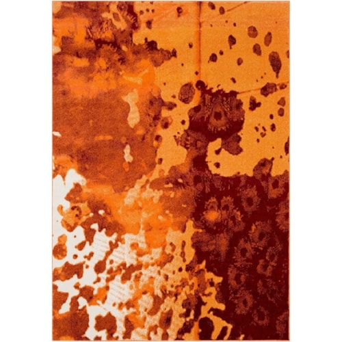 2'2" x 3' Rug
