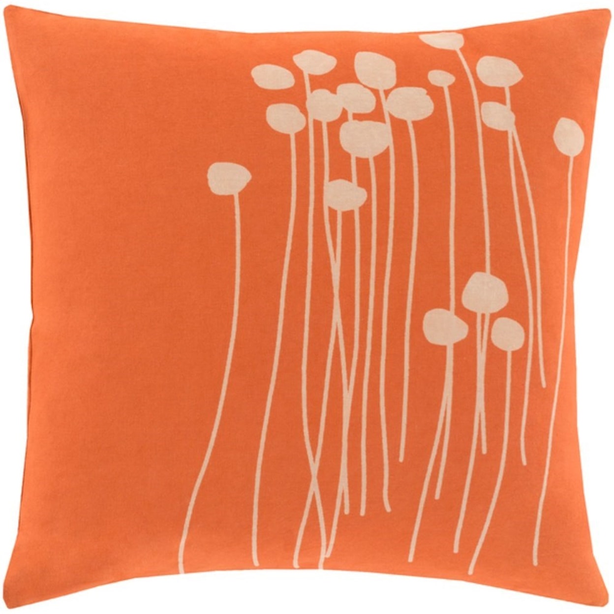 Surya Abo Pillow