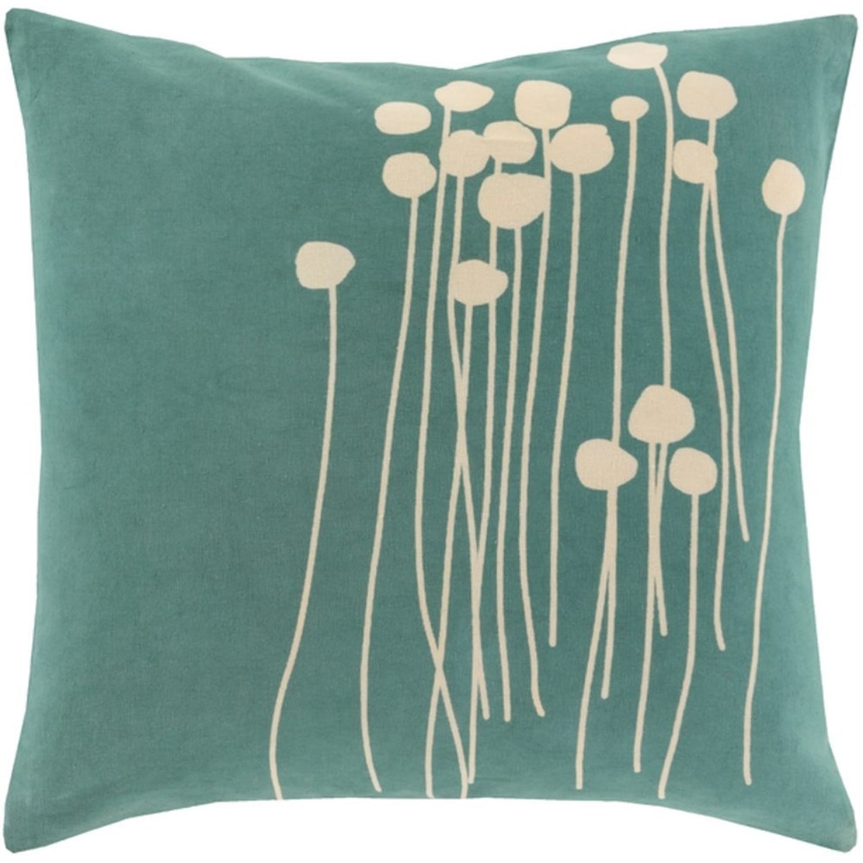 Surya Abo Pillow