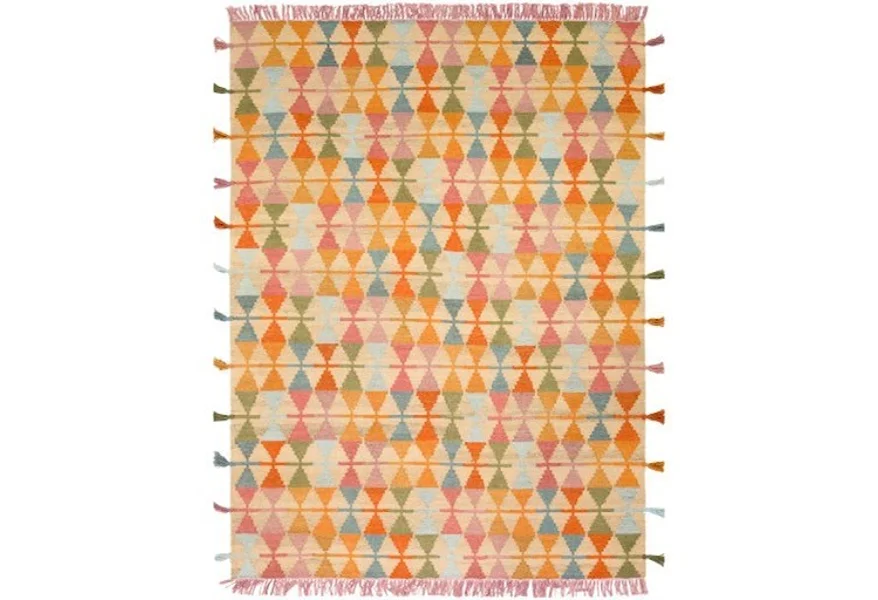 Adia 2' x 3' Rug by Surya at Dream Home Interiors