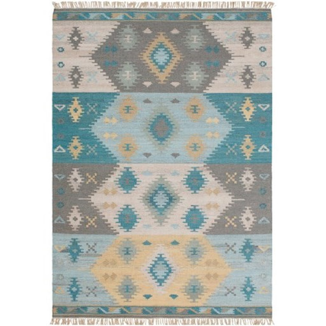 Surya Adia 8' x 10' Rug