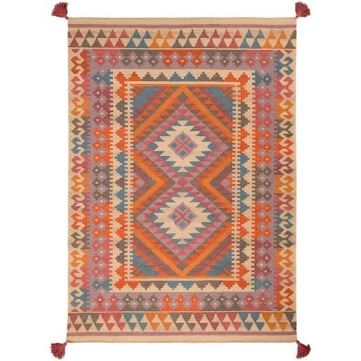 Surya Adia 2' x 3' Rug