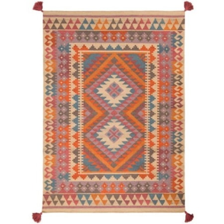 2' x 3' Rug