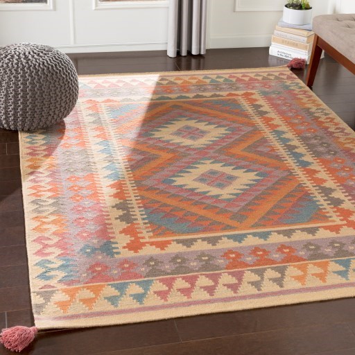 2' x 3' Rug