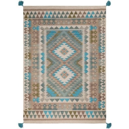2' x 3' Rug