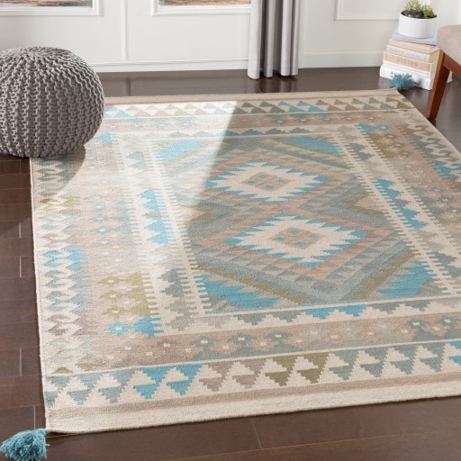 Surya Adia 2' x 3' Rug
