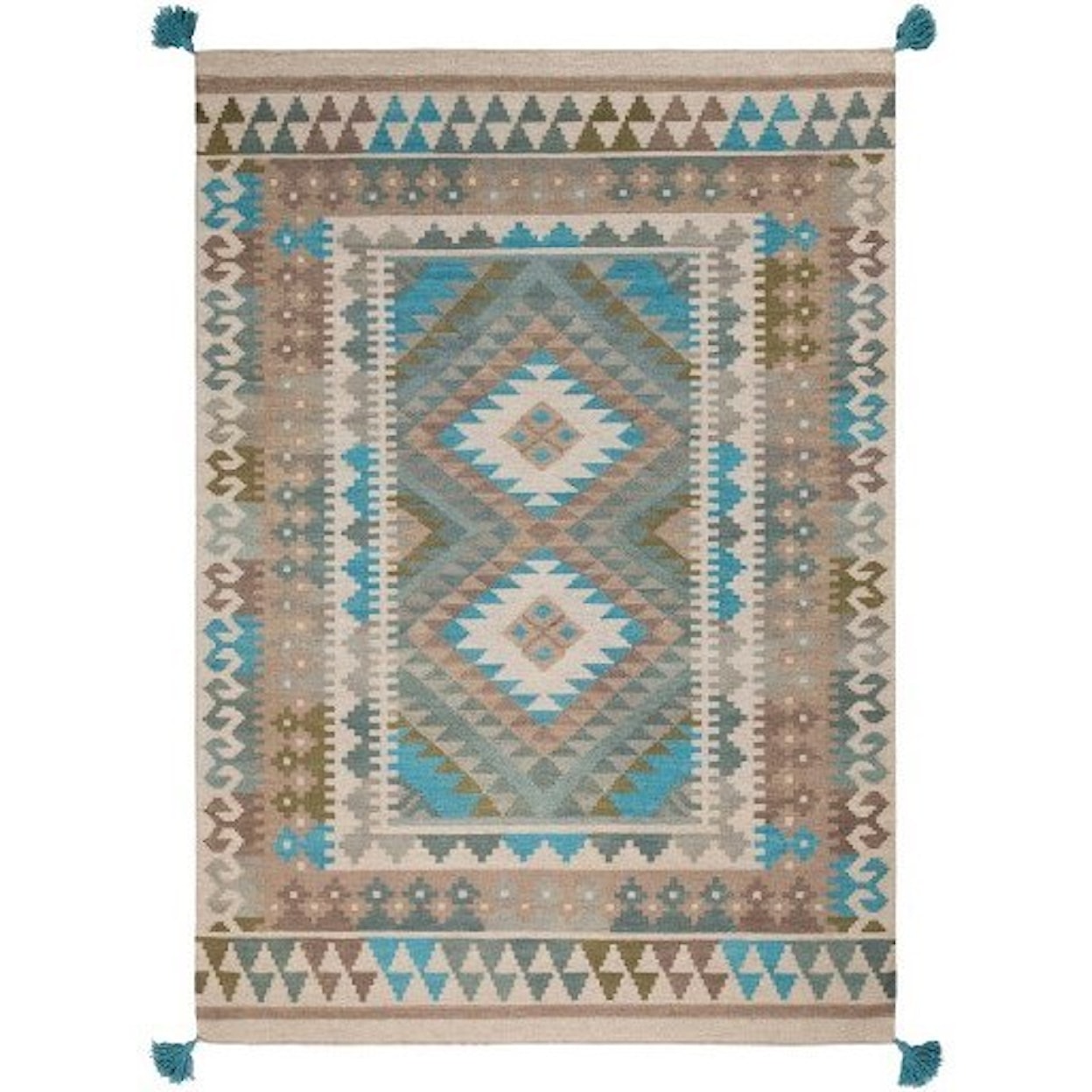 Surya Adia 8' x 10' Rug